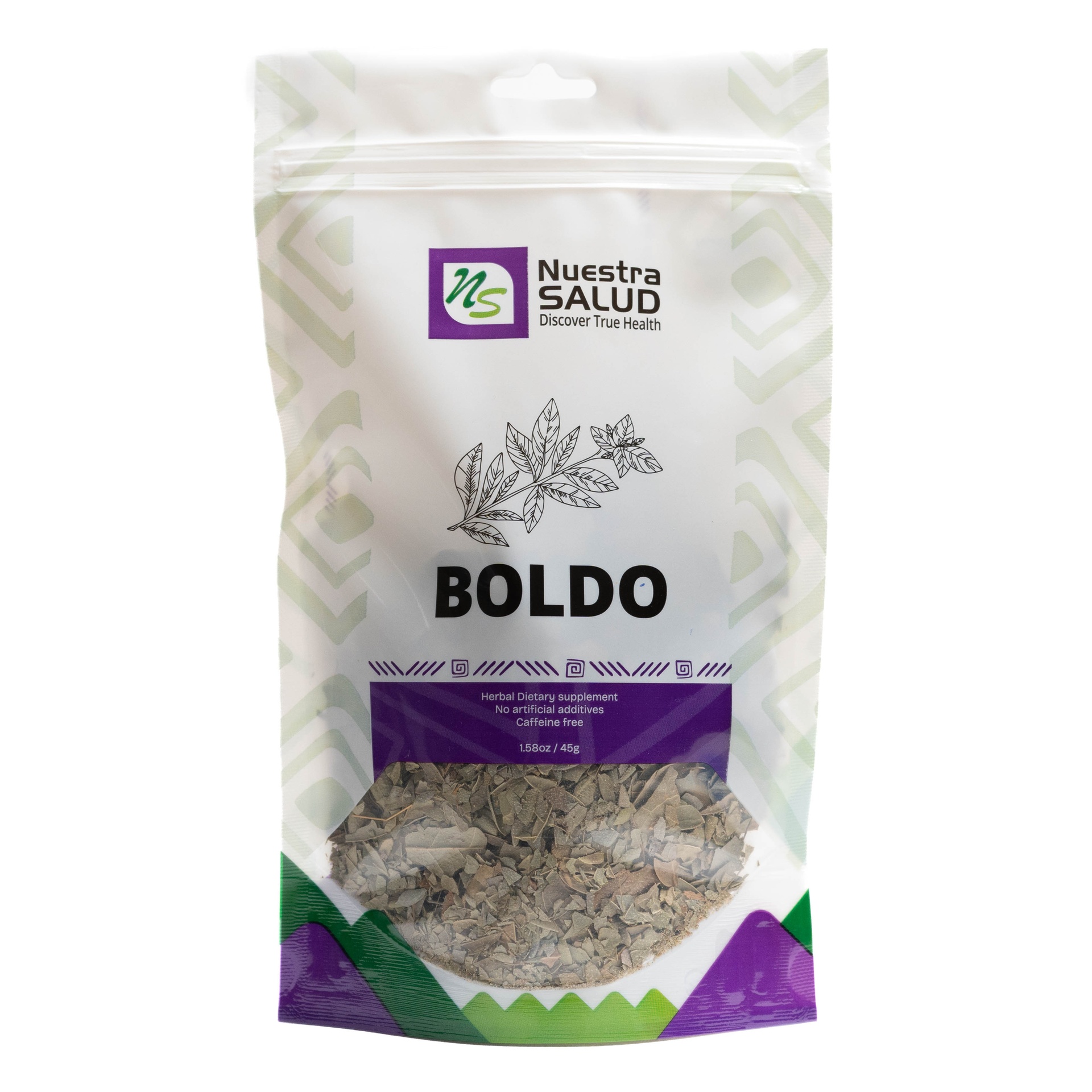 Boldo