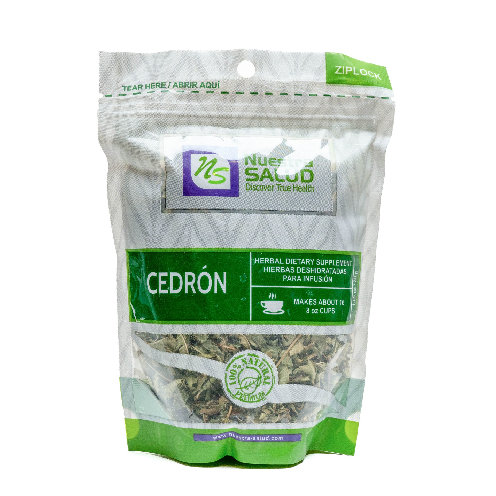 Cedrón