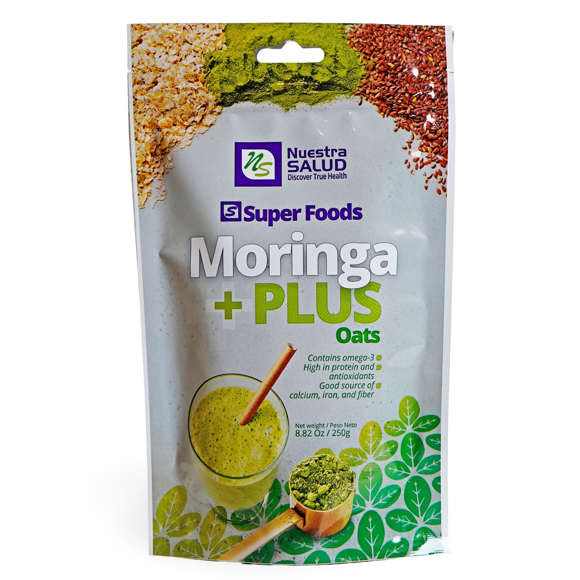Moringa Plus